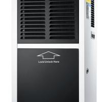 除濕機ERS-860L工業大功率地下室抽濕