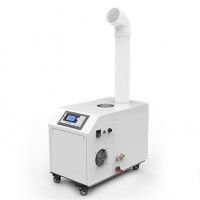 工業超聲波加濕器DRS-06A倉庫超市商