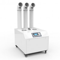 工業超聲波加濕器DRS-18A倉庫超市商