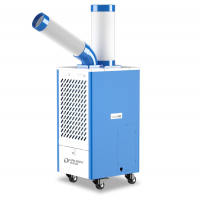 工業冷氣機DAKC-27B大功率冷風機設備