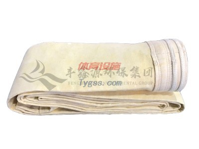 氟美斯收塵袋-- 江蘇豐鑫源環保集團有限公司
