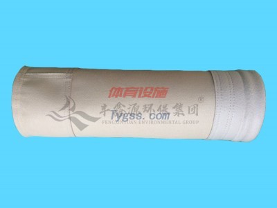 PPS針刺氈-- 江蘇豐鑫源環保集團有限公司