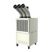 工業冷氣機大功率冷風機DAKC-65設備