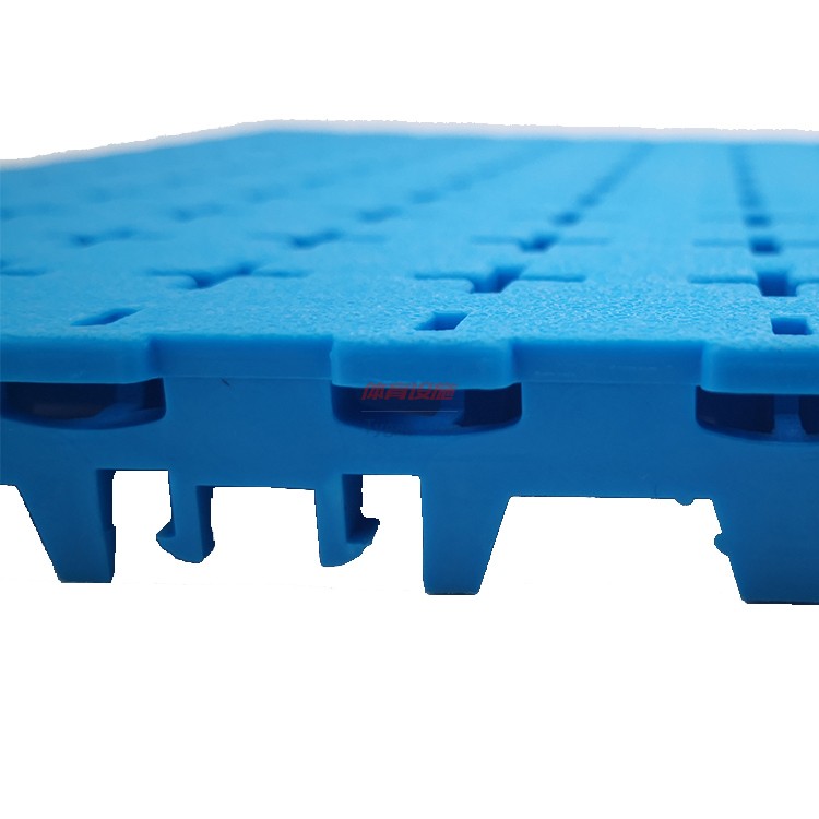 GD12系列龍骨懸浮拼裝地板3