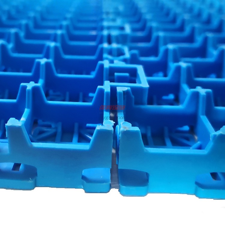 GD12系列龍骨懸浮拼裝地板4