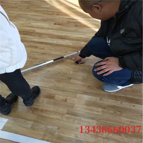 lvl運動木地板龍骨場地要求