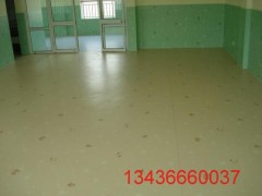 吉林塑膠地板廠家