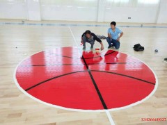 C級(jí)體育木地板保養(yǎng)