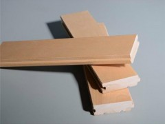 羽毛球場木地板價格因素