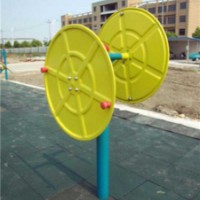 多種室外健身器材使用方法--滄州浩然