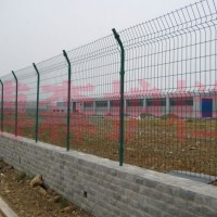 雙邊絲護欄網