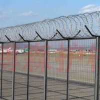 機場圍網