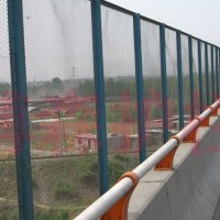 橋梁圍欄網