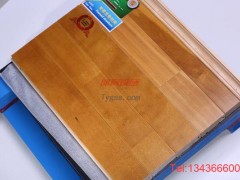 岳陽歐氏運動地板多少錢