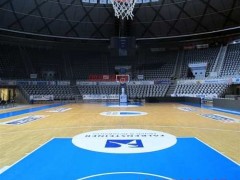 宜春歐氏運動木地板供應