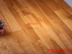 酒泉歐氏運動木地板批發