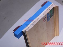 貴陽歐氏運動地板多少錢