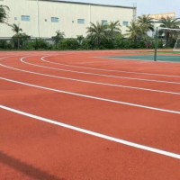 塑膠跑道