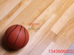 棗陽歐氏運動木地板批發