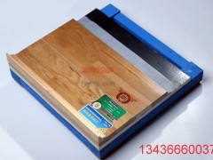 仙桃歐氏運動木地板批發