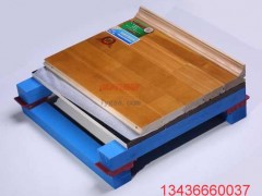 室內體育木地板十大品牌