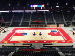 領(lǐng)先體育固定看臺座椅系統(tǒng)電動伸縮看臺座椅金屬活動看臺座椅