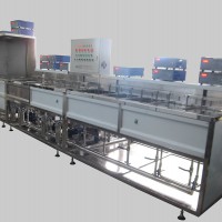 聯系威固特-藍寶石襯底超聲波清洗機-威固特超聲波清洗機