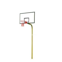 陽泉體育器材兒童休閑籃球架生產廠家