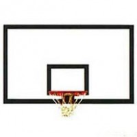 預埋式玻璃鋼籃板生產廠家