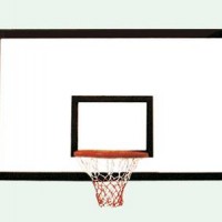 復合材料玻璃鋼籃板報價