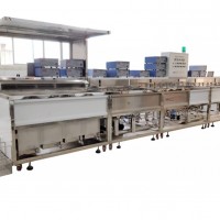 深圳威固特酶標儀濾光片光學超聲波清洗機