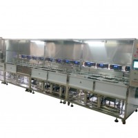 深圳威固特VGT-1509FH電動變焦聚焦鏡超聲波清洗機