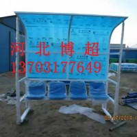 足球防護棚生產廠家