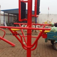 新國標健身器材生產廠家