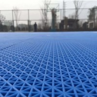 懸浮式拼裝地板生產廠家