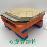 國內(nèi)專業(yè)供應(yīng)體育木地板廠家