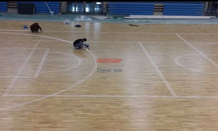 四川樺木體育木地板保養(yǎng)品牌商家