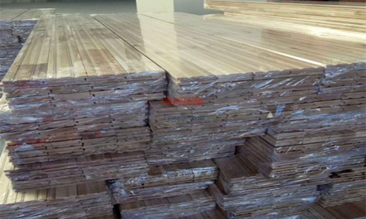 重慶體育館實木地板翻新優質廠家