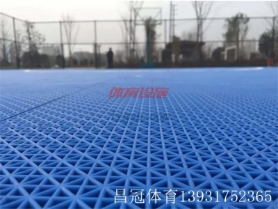 幼兒園懸浮地板生產(chǎn)廠家-- 滄州昌冠體育設(shè)施有限公司