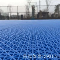 幼兒園懸浮地板生產廠家