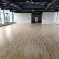 武漢籃球木地板驗收標準，勝楓籃球木