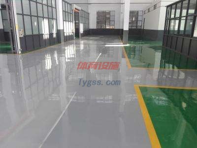 蝶山區硅PU籃球場每平方多少錢