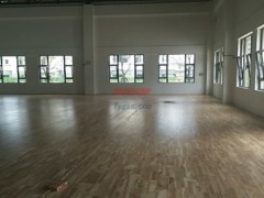 河北標(biāo)準(zhǔn)楓木體育木地板保養(yǎng)服務(wù)至上