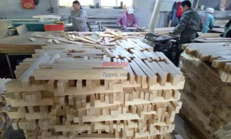 重慶標準羽毛球館體育木地板保養口碑商家