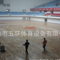 體育運動木地板-運動地板-體育地板-體育木地板-運動木地板