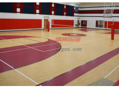 喬森2018-新型體育木地板，-。-運動木地板-體育館木地板-- 吉林市喬森木業(yè)有限責(zé)任公司