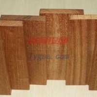 天津菠蘿格實木地板防腐木-菠蘿格木