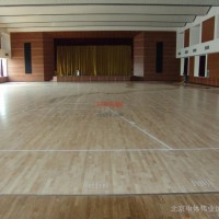 籃球木地板，籃球場地板專用，籃球運動地板廠家直銷