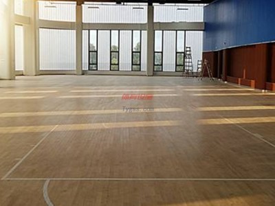 飛人體育-室內運動木地板-籃球場運動木地板籃球場-體育運動木地板-實木運動木地板-南昌運動木地板-- 南昌市飛人體育設施有限公司