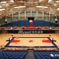 柯勒運動木地板楓木地板-運動木地板